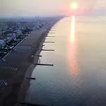 Appartamento Di Lusso \'Venere\' Jesolo Vicino A Venezia