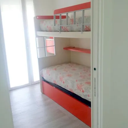 Apartment Di Lusso 'venere' Vicino A Venezia
