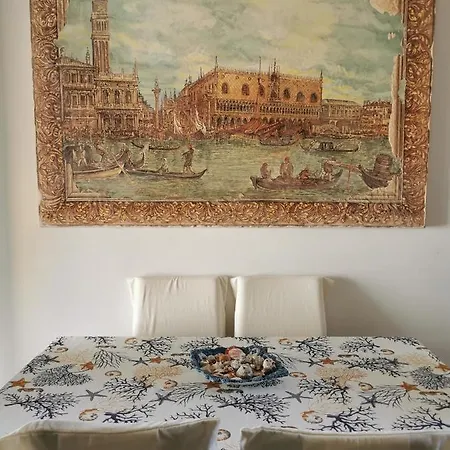 Di Lusso 'venere' Vicino A Venezia